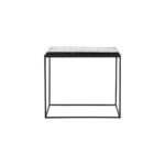House Doctor - Sidebord, Stak, Klar 50x50 cm