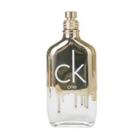 Calvin Klein - CK One Gold - 200 ml - Edt