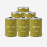 Essential Contour Paté - And & Kylling (6x400g)