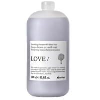 Davines Essential Love Smoothing Shampoo, 1000 ml