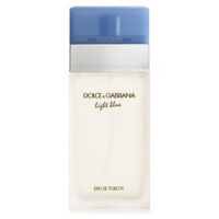 Dolce & Gabbana – Light Blue – 50 ml – Edt