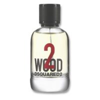Dsquared2 - Two Wood - 50 ml - Edt
