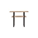 House Doctor - Konsolbord, Woda, Natur L90 cm