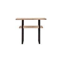 House Doctor - Konsolbord, Woda, Natur L90 cm