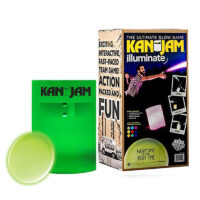 KanJam Illuminate havespil med led-lys