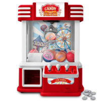 Candy grabber deluxe