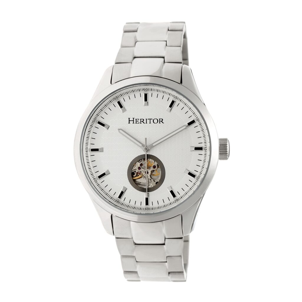 HERITOR Skeleton Herreur 7001