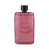 Gucci - Gucci Guilty Absolute Pour Femme - 50 ml - Edp