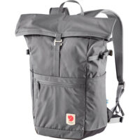 Fjällraven High Coast Foldsack 24 Rygsæk 15" Shark Grey