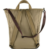 Fjällräven High Coast Totepack Clay