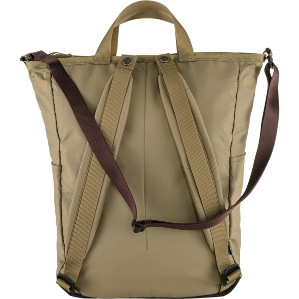 Fjällräven High Coast Totepack Clay
