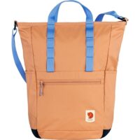 Fjällräven High Coast Totepack Combi Rygsæk 15" Peach Sand