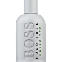 Hugo Boss – Boss Bottled Unlimited – 100 ml – Edt