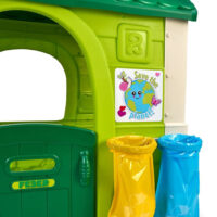 Feber - Eco House, B94xH150xL128 cm