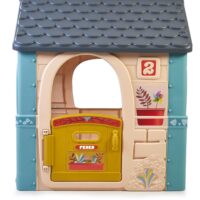 Feber - Casual house, 85x124x108cm