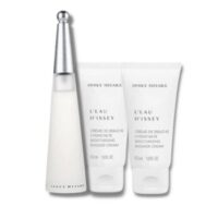 Issey Miyake – L’Eau D’Issey Femme Gaveæske – 50 ml – Edt