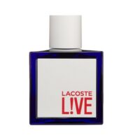 Lacoste - Live - 60 ml - Edt