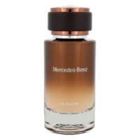 Mercedes Benz - Le Parfum For Men - 120 ml Edp