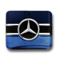 Mercedes Benz - Sign - 100 ml - Edp
