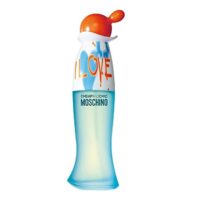 Moschino - Cheap n Chic I Love Love - 100 ml - Edt