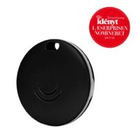 Orbit Key Nøglefinder - Find din telefon, nøgler eller tag en selfie