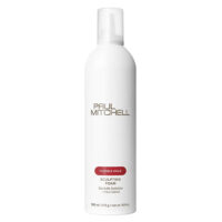 Paul Mitchell Flexible Hold Sculpting Foam, 500 ml