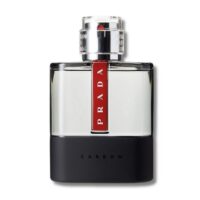 Prada - Luna Rossa Carbon - 50 ml - Edt