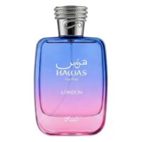 Rasasi - Hawas London Eau de Parfum - 100 ml