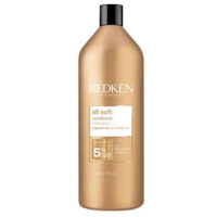 Redken All Soft Conditioner, 1000 ml