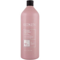 Redken Volume Injection Shampoo, 1000 ml