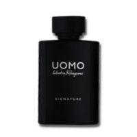 Salvatore Ferragamo - Uomo Signature - 100 ml - Edp
