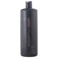 Sebastian - Volupt Volume Boosting Shampoo - 1000 ml