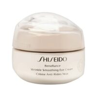 Shiseido - Benefiance Wrinkle Smoothing Eye Cream - 15 ml