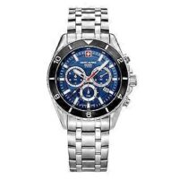 Swiss Alpine Military Sierra Blue Herreur