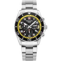 Swiss Alpine Military Raptor Yellow Herreur