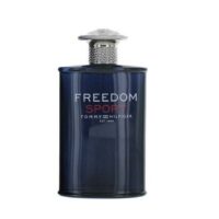 Tommy Hilfiger - Freedom Sport  - 100 ml - Edt