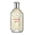 Tommy Hilfiger - Tommy Girl - 200 ml - Edt