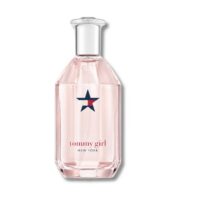 Tommy Hilfiger - Tommy Girl New York Eau de Toilette - 100 ml