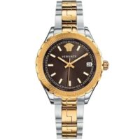 Versace Hellenyium Brown Dameur V12040015