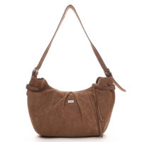 Adax Rozzano Pascale Skuldertaske Latte