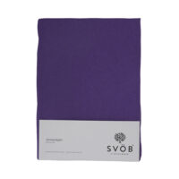 SVÖB Jerseylagen, Lilla 90-100x200x35 cm
