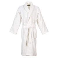 Christy Morgenkåbe Supreme, White X-Large