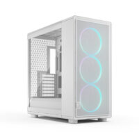 Fractal design