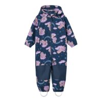 NAME IT Softshell Dragt Alfa Big Dipper Enhjørning