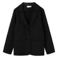 NAME IT Blazer Ranadya Black