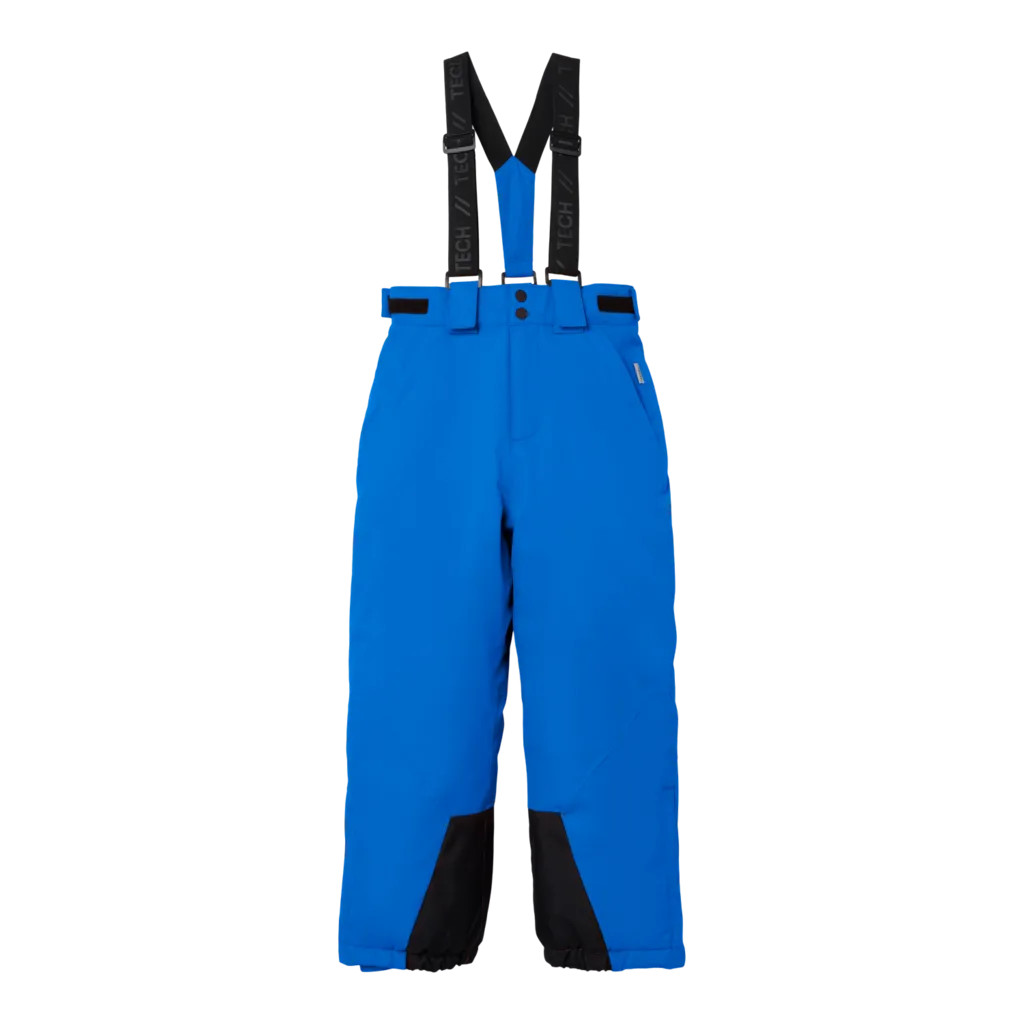 NAME IT Skibukser SLOPE10 Skydiver