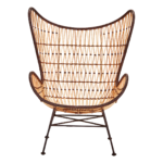 House Doctor - Loungestol, Flow, Natur