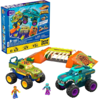 Mega Bloks