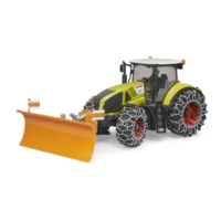Traktor