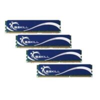 G.Skill PQ DDR2-800 CL5 QC - 16GB